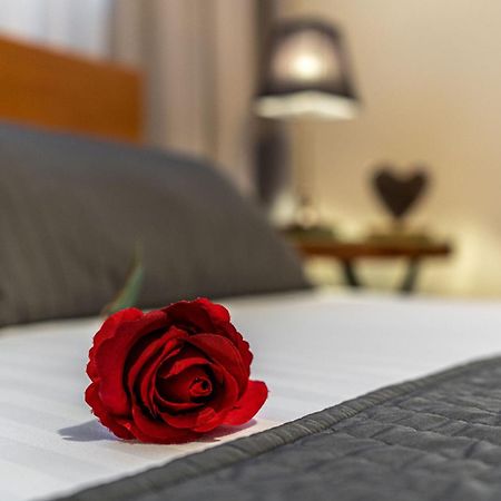 Liberta Inn - Pokoje Goscinne Закопане Экстерьер фото