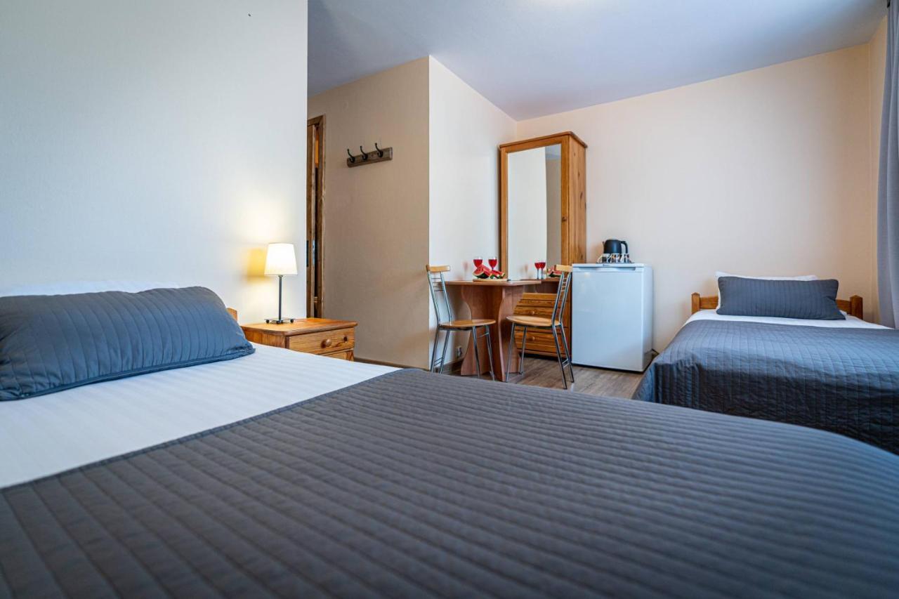 Liberta Inn - Pokoje Goscinne Закопане Экстерьер фото