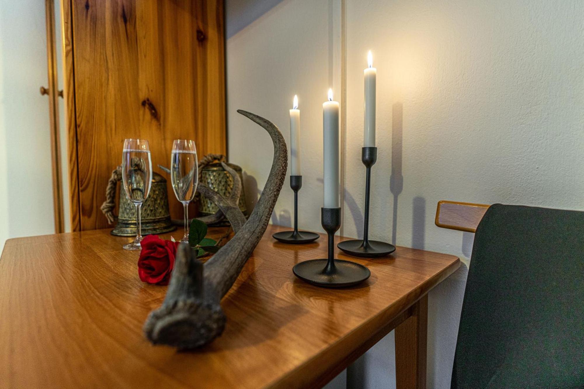 Liberta Inn - Pokoje Goscinne Закопане Экстерьер фото