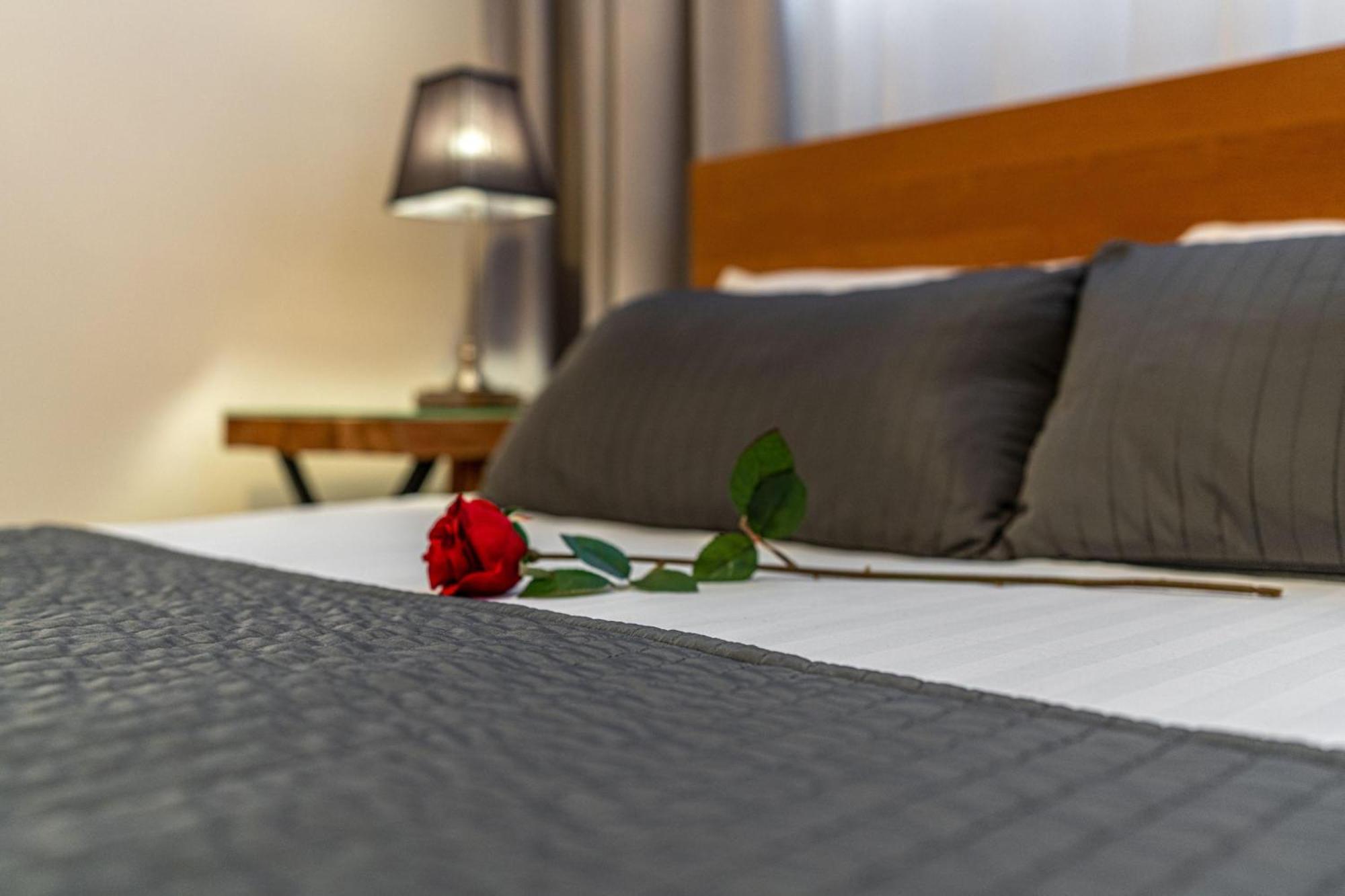 Liberta Inn - Pokoje Goscinne Закопане Экстерьер фото