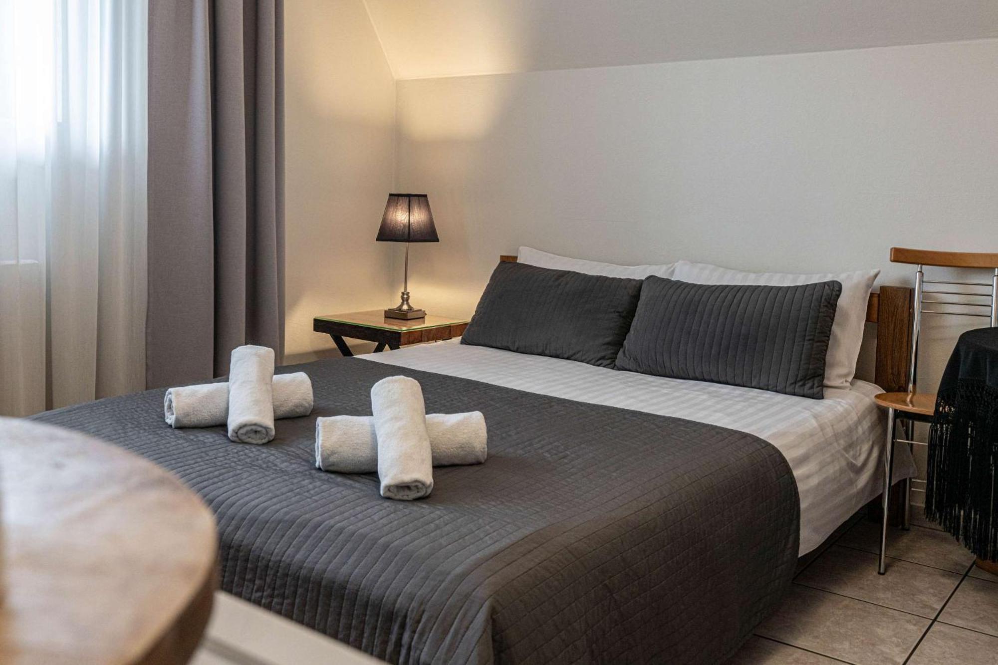 Liberta Inn - Pokoje Goscinne Закопане Экстерьер фото
